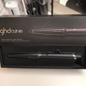 GHD Curve